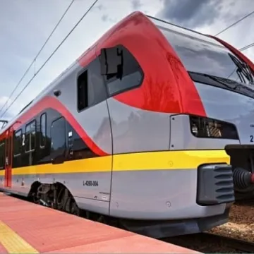 Debiut ŁKA w Radomsku