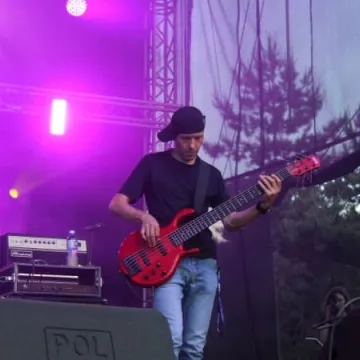 Dni Radomska 2019: koncert zespołu Elektryczne Gitary