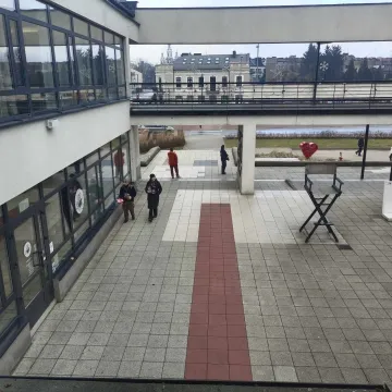 Puszki rozdane, wolontariusze na mieście. Radomsko gra z WOŚP