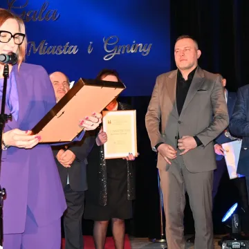 Docenili tych, którzy działają dla innych