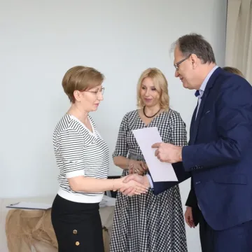 W PSP 4 w Radomsku rozstrzygnięto Konkurs Katyński