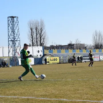 Okazała wygrana RKS Radomsko z Pogonią Zduńska Wola