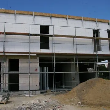 Nowy basen w Radomsku. Jak postępują prace?