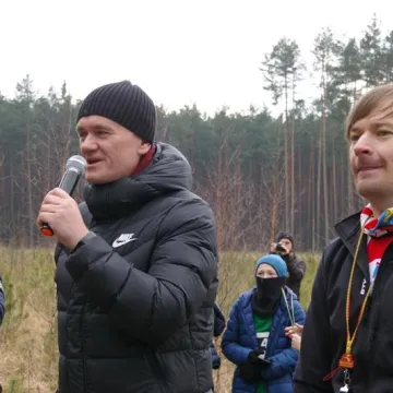 I Radomszczański Półmaraton przeszedł do historii