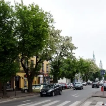 Konsultacje w sprawie przebudowy ulicy Reymonta