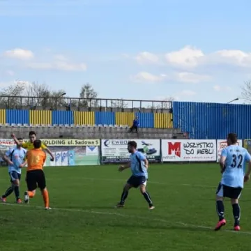 Wygrana z outsiderem 