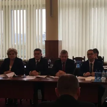 Rafał Dębski – nowym przewodniczącym Rady Miejskiej