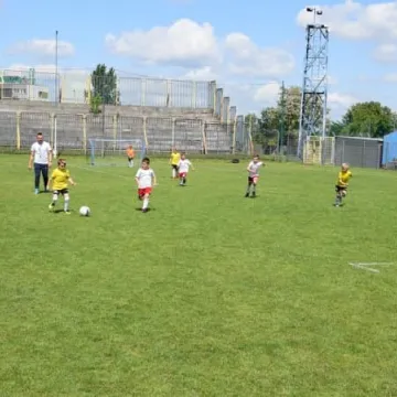 Piłkarskie urodziny RAP Radomsko