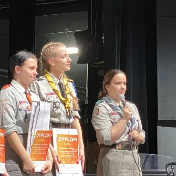 [WIDEO]  Festiwal „OPAL 2023” przeszedł do historii