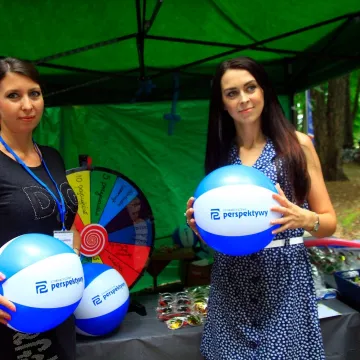 Pełen atrakcji IX Kobielski Piknik Rodzinny