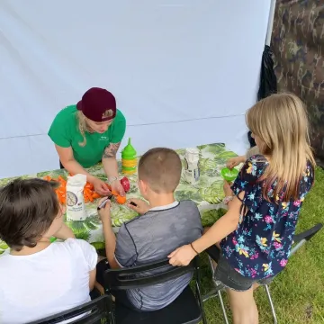 Gmina Kodrąb: Spotkajmy się w Łódzkiem