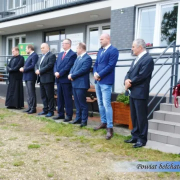 Pow. bełchatowski: Klub Seniora potrzebą czasu