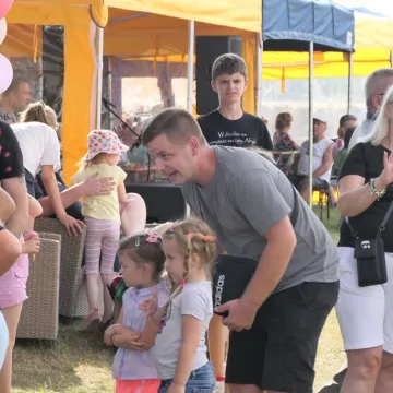 Liczne atrakcje na „Pikniku z Orzechówkiem”