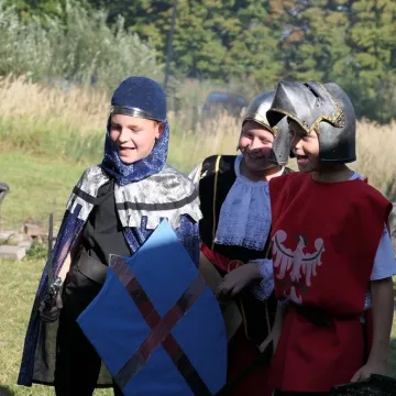 Powrót do tradycji z Kobietami Kietlina