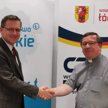 Moce nadŁódzkie także dla powiatu radomszczańskiego