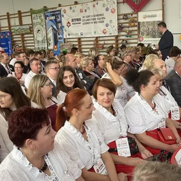 Kulinarna bitwa KGW w Dobryszycach