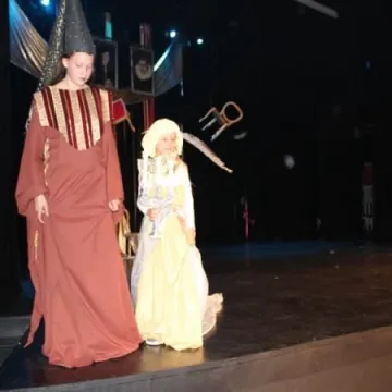 Minirunway zakończony