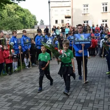Piłkarski turniej dla niepodległej