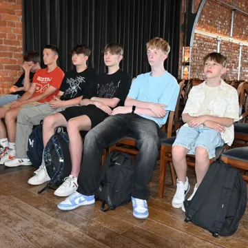 „Cztery pory roku” – autorzy najlepszych zdjęć nagrodzeni