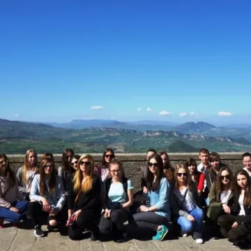 Mobilny Ekonomik we Włoszech