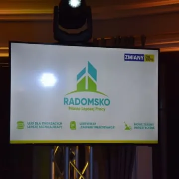 Razem dla Radomska prezentuje program wyborczy