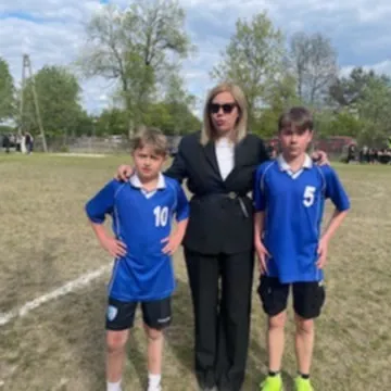 Pierwszy rodzinny piknik w Ciężkowicach pokazał siłę wspólnoty