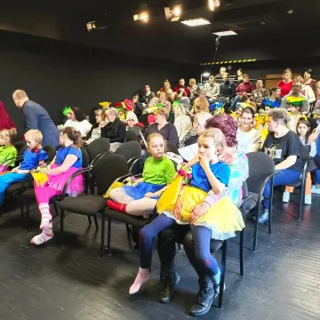 Światowy Dzień Zespołu Downa w Radomsku