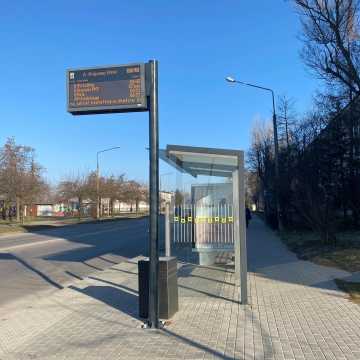 Kursy autobusów MPK w Radomsku ulicą Armii Krajowej wstrzymane do odwołania