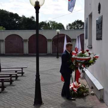 Święto Wojska Polskiego w Radomsku