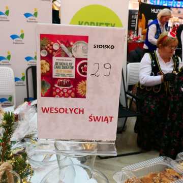 „Kobiety Kietlina” promowały Gminę Radomsko w Warszawie