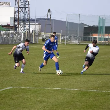 Zwycięstwo RKS Radomsko. Zawisza Rzgów pokonany 2:0