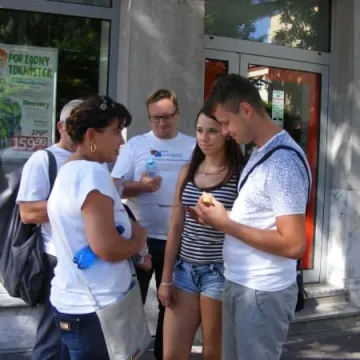 Promocja Budżetu Obywatelskiego nabiera tempa