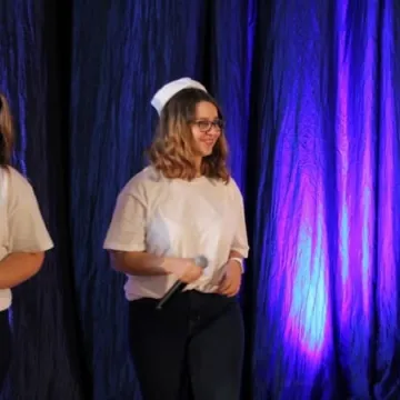 Dzień Edukacji Narodowej szkół średnich w Radomsku