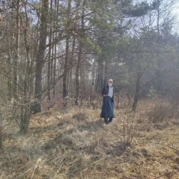 Udane „sprzątanie świata” z Rozbiegajmy Radomsko