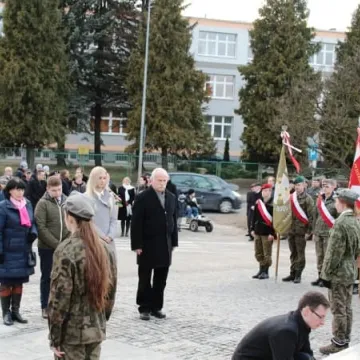 Dzień Pamięci Żołnierzy Wyklętych w Radomsku
