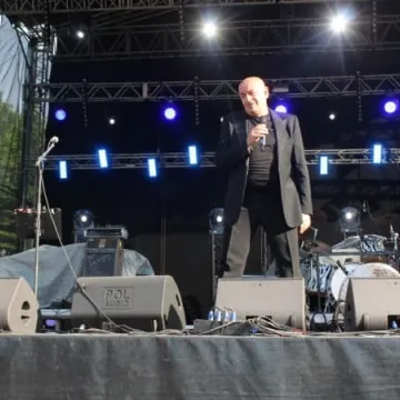 Dni Radomska 2019: Marcin Daniec