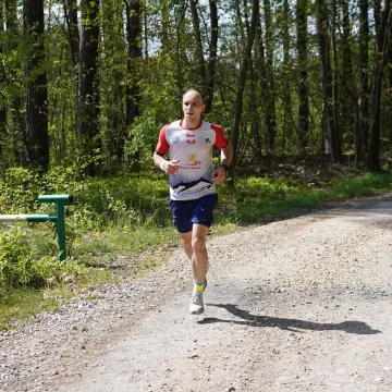 W Radomsku pobiegli dla tych, którzy nie mogą