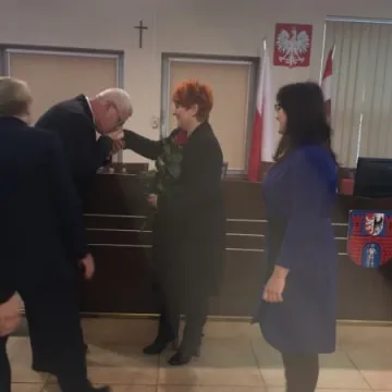 Edyta Sapis-Drozdek zaprzysiężona na radną