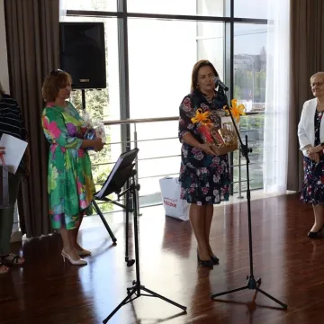 W Radomsku obchodzono Międzynarodowy Dzień Inwalidów