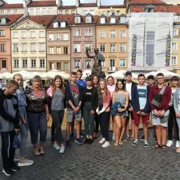 Polsko-ukraińskie warsztaty filmowe w Muzeum