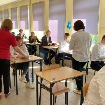 Matura 2024. Dziś języki obce