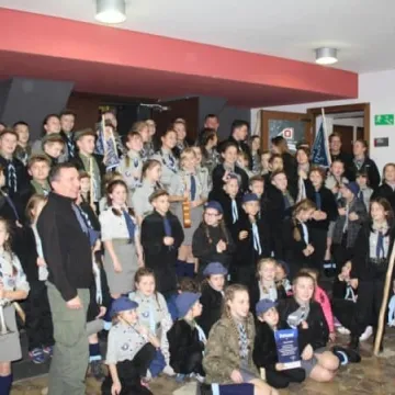 OPAL – harcerskie święto za nami