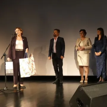 CHSD w Radomsku ma już 20 lat