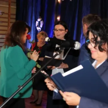 Dzień Edukacji Narodowej szkół średnich w Radomsku