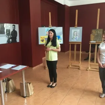 Wyniki konkursu „Moja przygoda w muzeum”