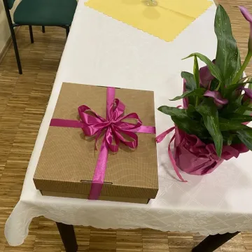 Zofia Koper z Radomska obchodziła setne urodziny