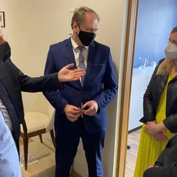 Punkt Konsultacji Designu „Meblove ABC” już dostępny w Radomsku