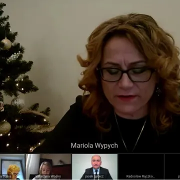 Budżet Radomska na 2021 rok został uchwalony