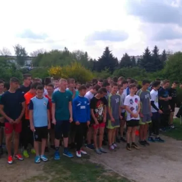 Radomszczański Bieg Wiosenny