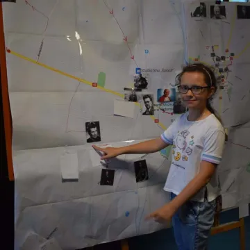 Nabierają dziennikarskiego doświadczenia